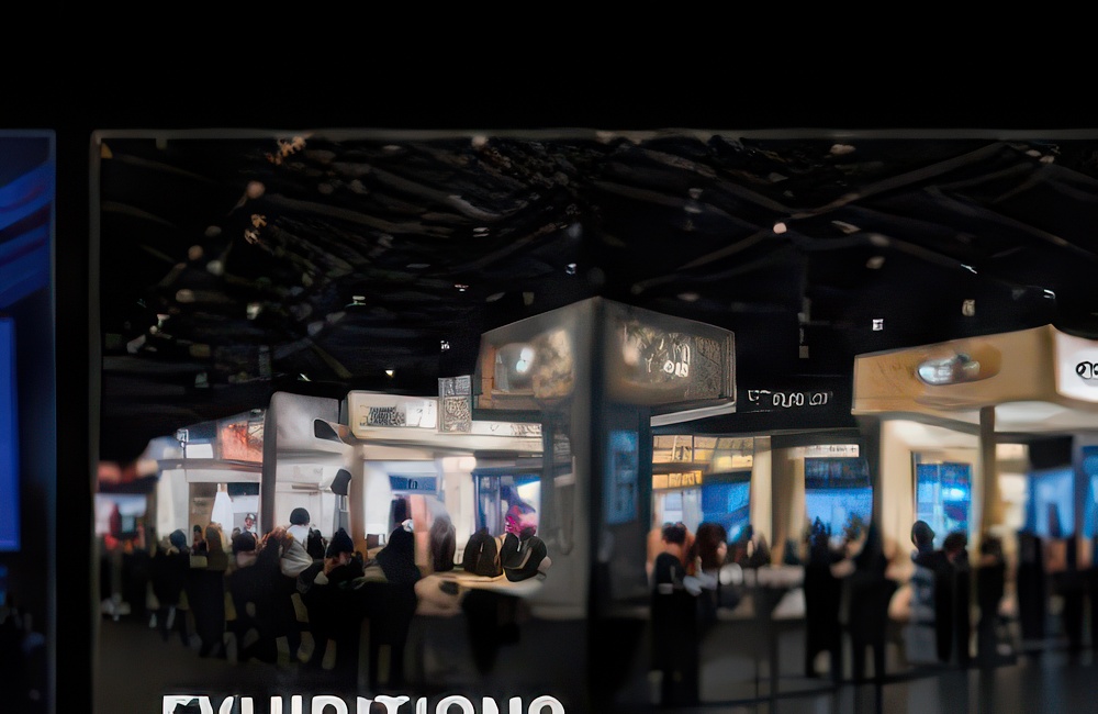 Dakia Events | LED Video Walls, AV Rental & Event Production UAE ...